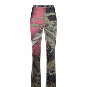 Ottolinger mesh pants